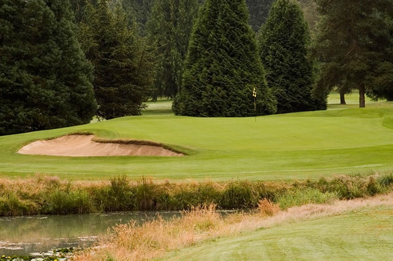 Carnoustie Golf Club