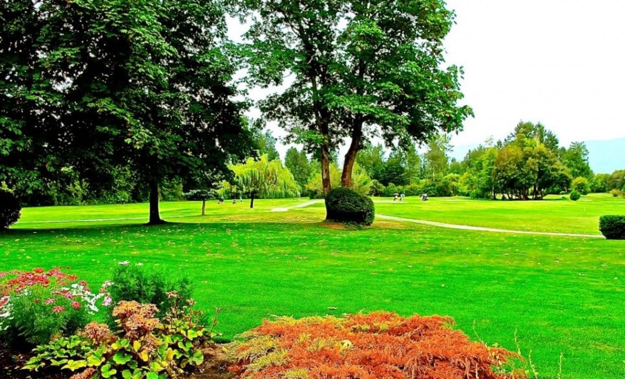 Cottonwood Golf Course