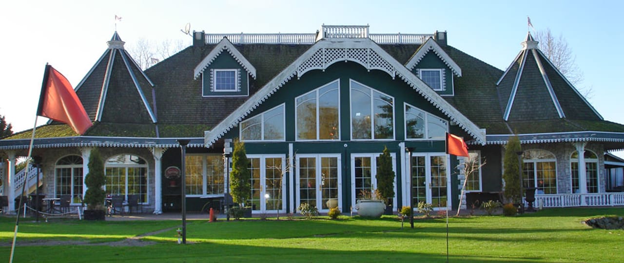 Country Meadows Golf Course