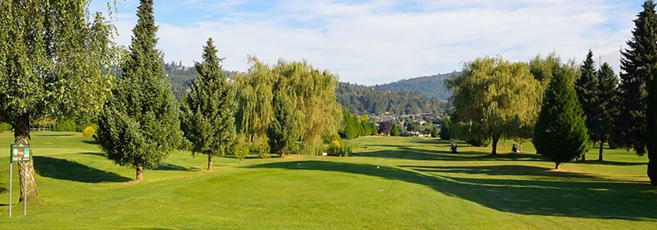 Fraserglen Golf Course