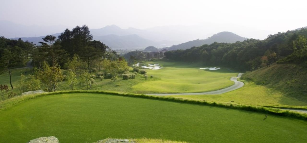 Dongchon Golf Club