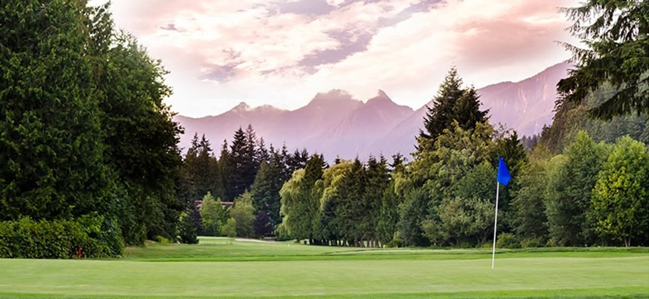 Gleneagles Golf Course