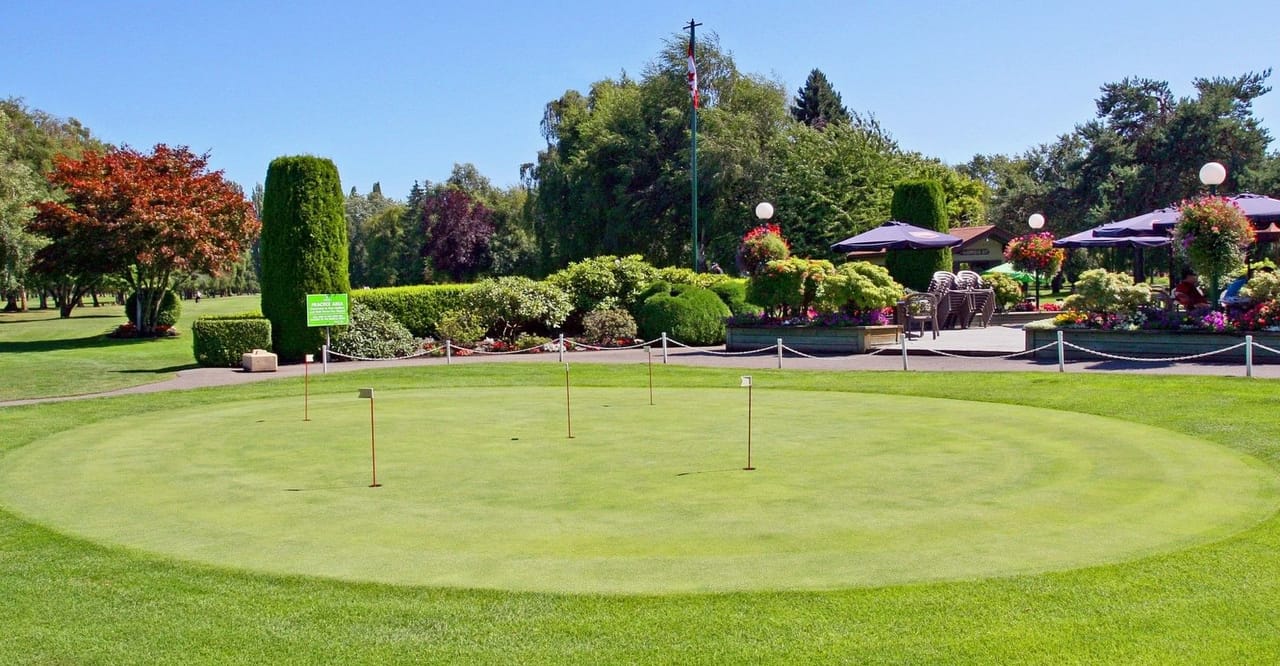 Greenacres Golf Course