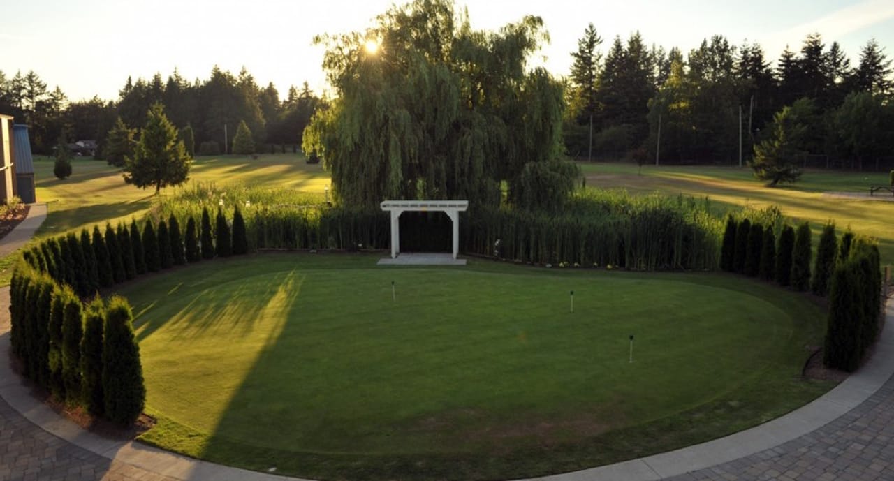 Langley Golf & Banquet Centre