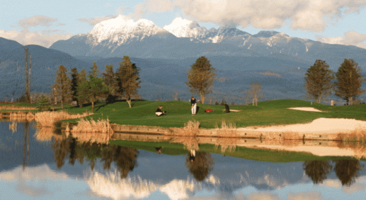 Meadow Gardens Golf Club