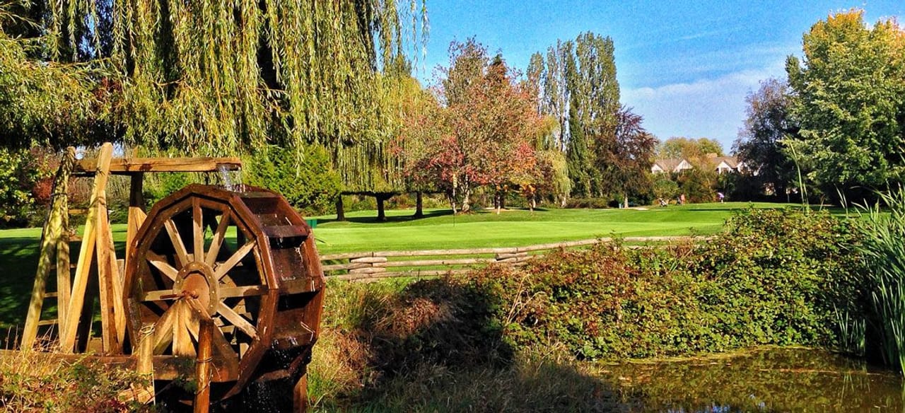 Mylora Sidaway Golf Club