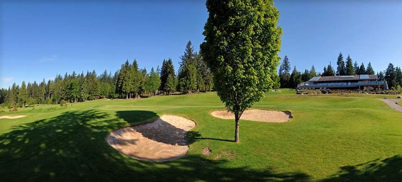 Northlands Golf Course