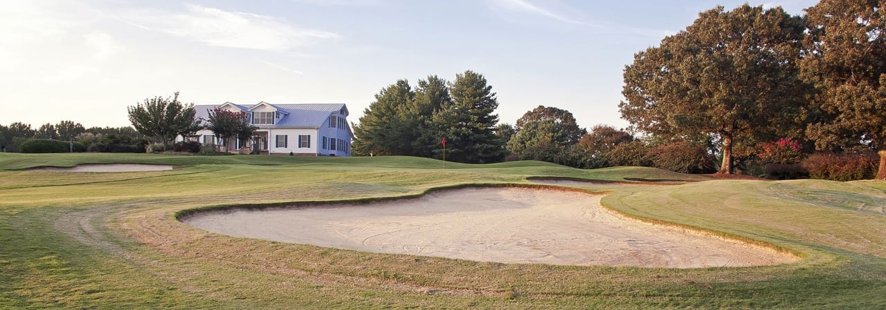 Apple Mountain Resort & Golf Club