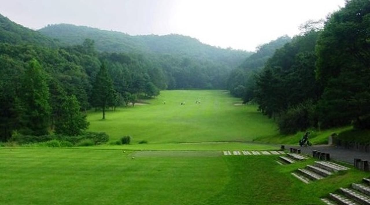 Namseoul Country Club