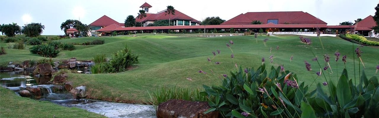 Seletar Country Club