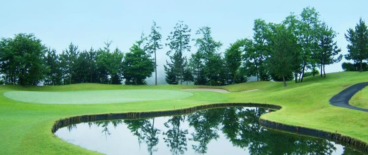 Fuji Resort Country Club