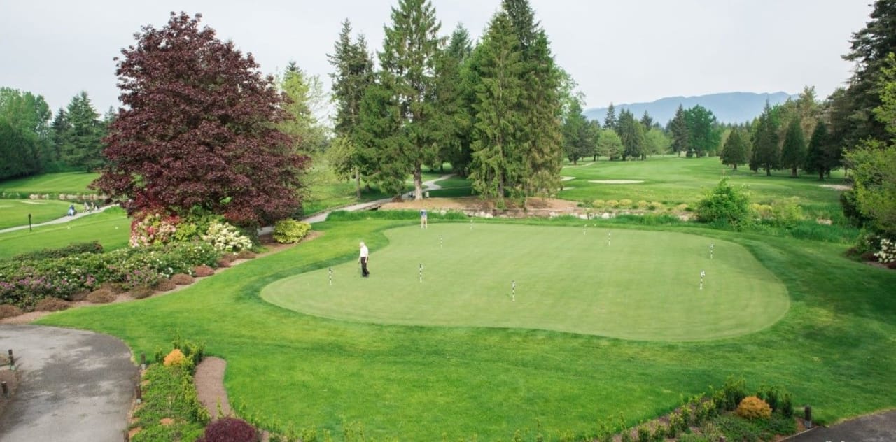 Pitt Meadows Golf Club