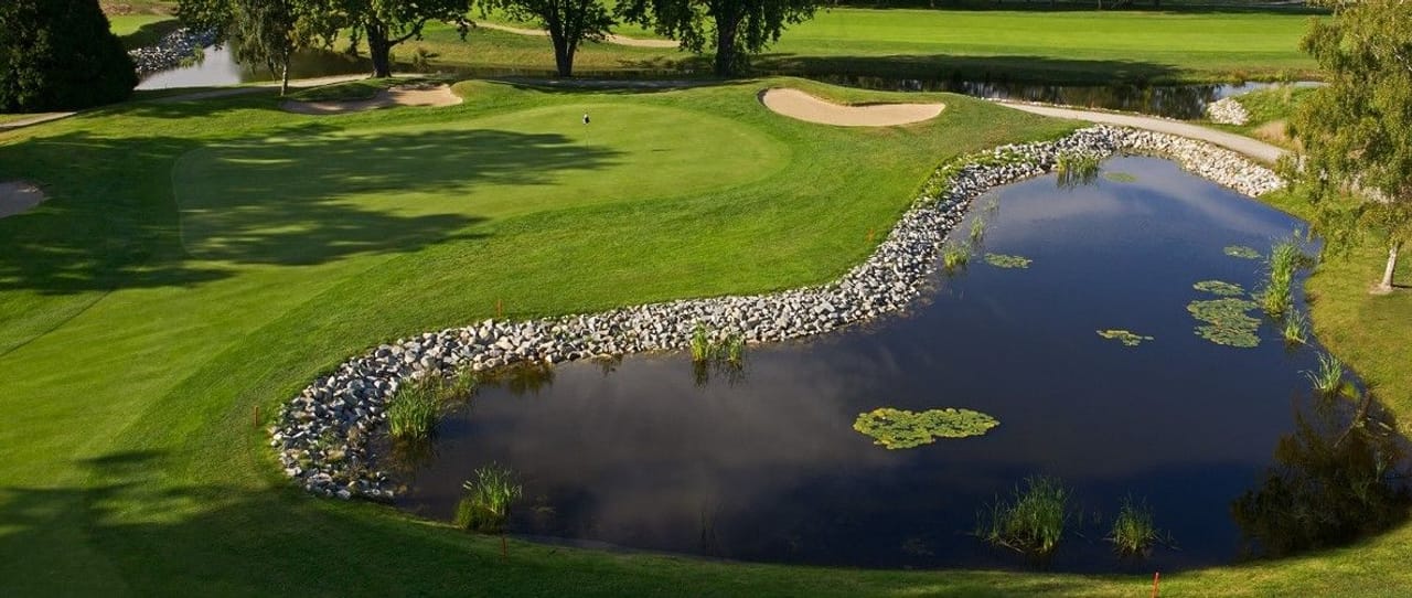 Quilchena Golf & Country Club