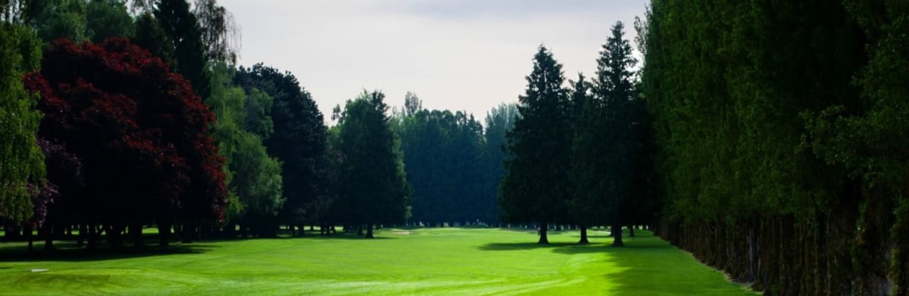 Richmond Country Club