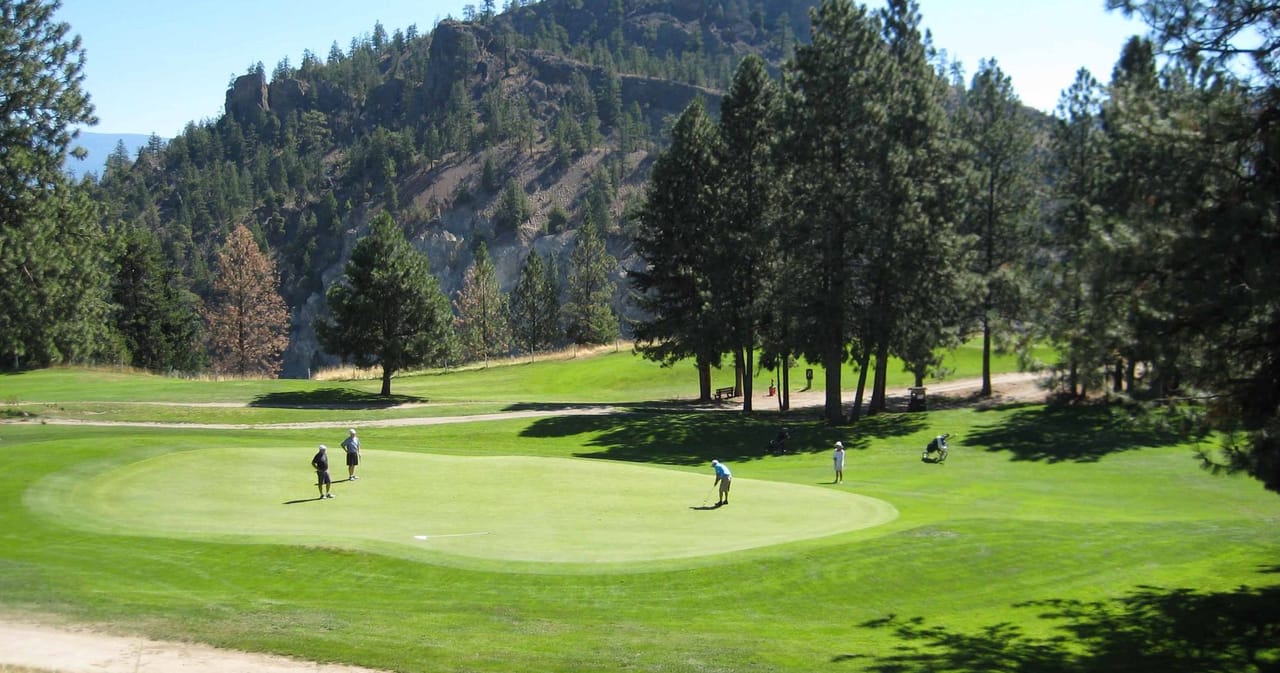 Summerland Golf & Country Club