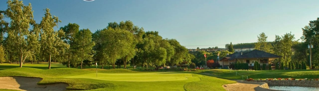 Vernon Golf & Country Club