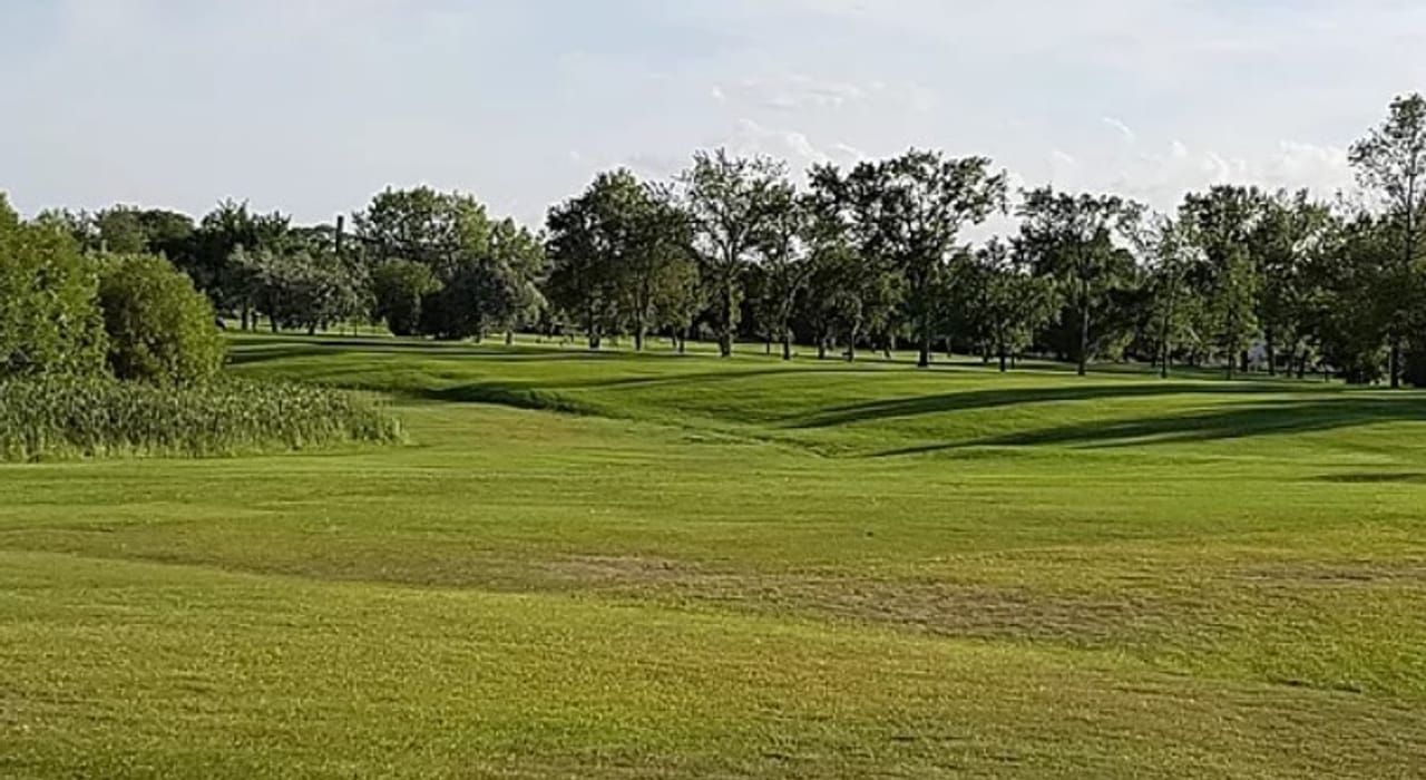 Assiniboine Golf Club