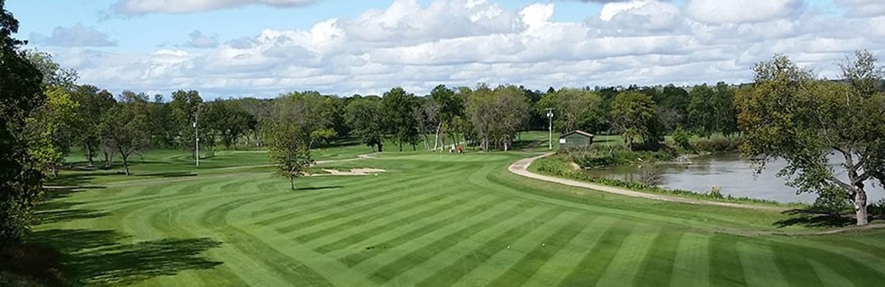 Wheat City Golf Course