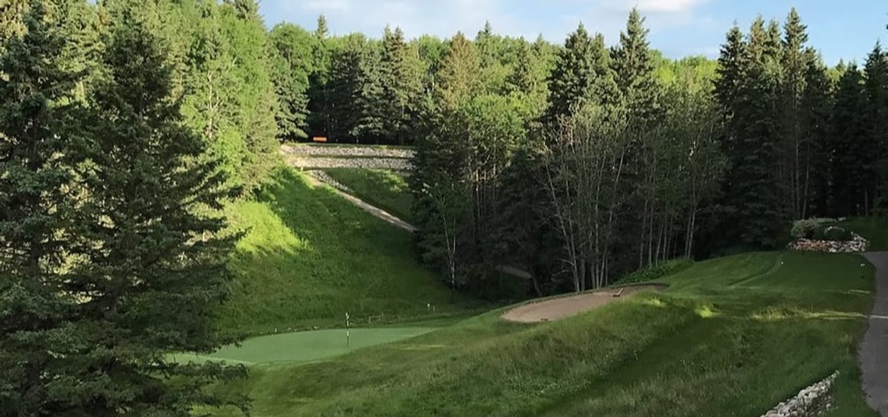 Clear Lake Golf Course