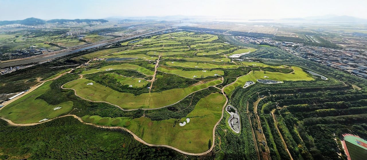 Dream Park Country Club (Dream)