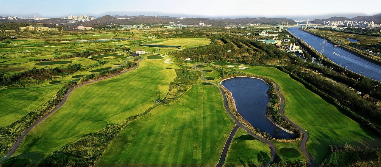 Dream Park Country Club (Park)