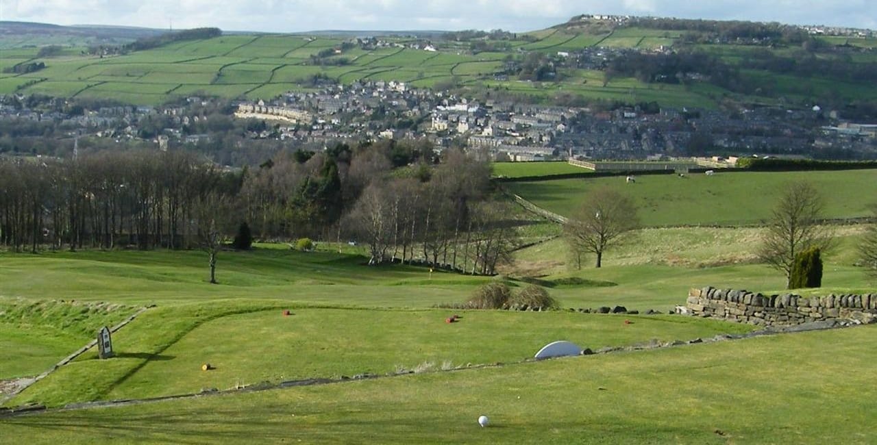 Ryburn Golf Club