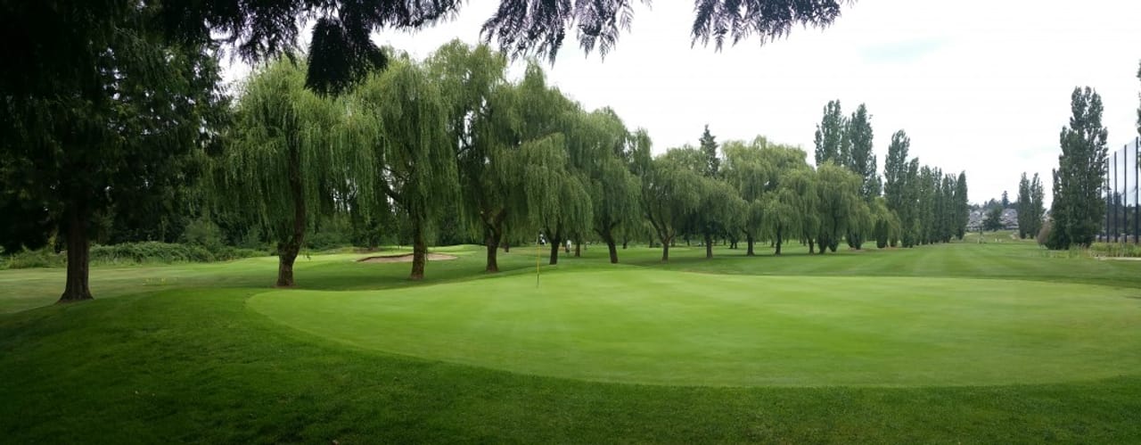 Surrey Golf Club (Willows)