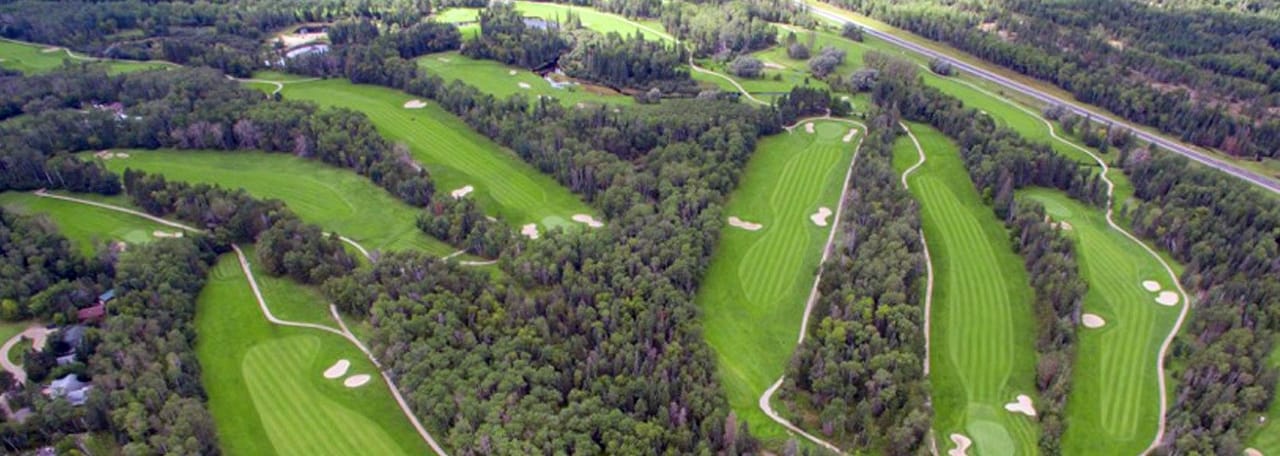 Falcon Lake Golf Course