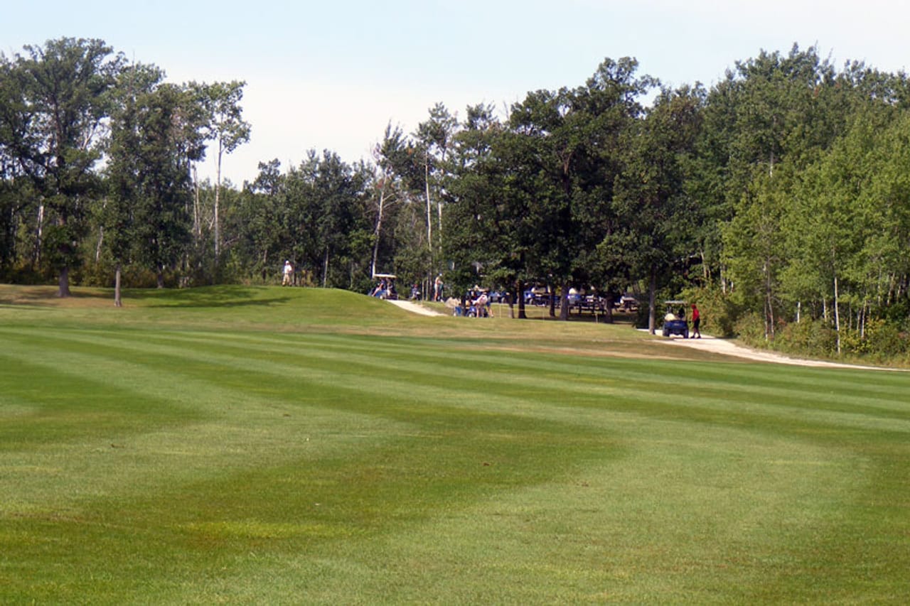 Girouxsalem Golf & Country Club