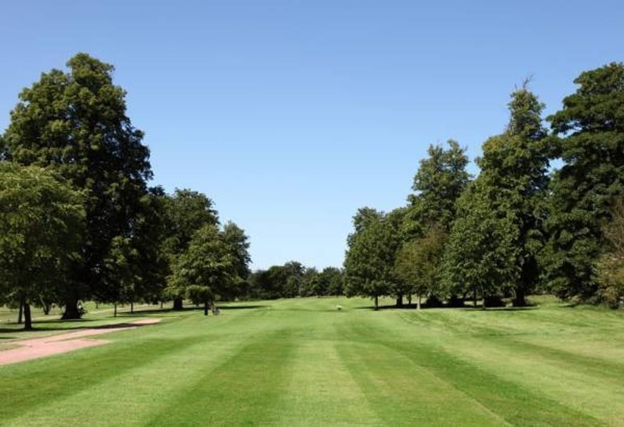 Blankney Golf Club