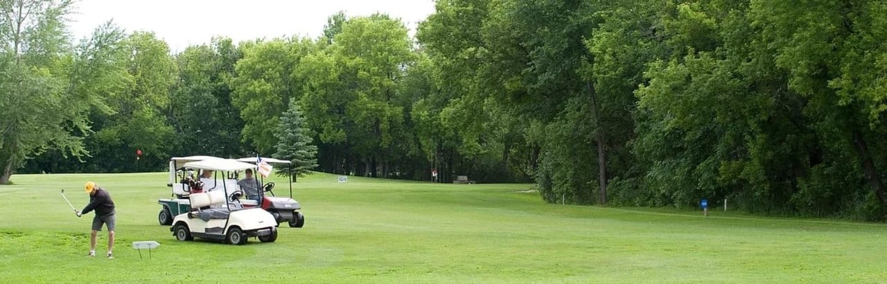 Gladstone Golf & Country Club