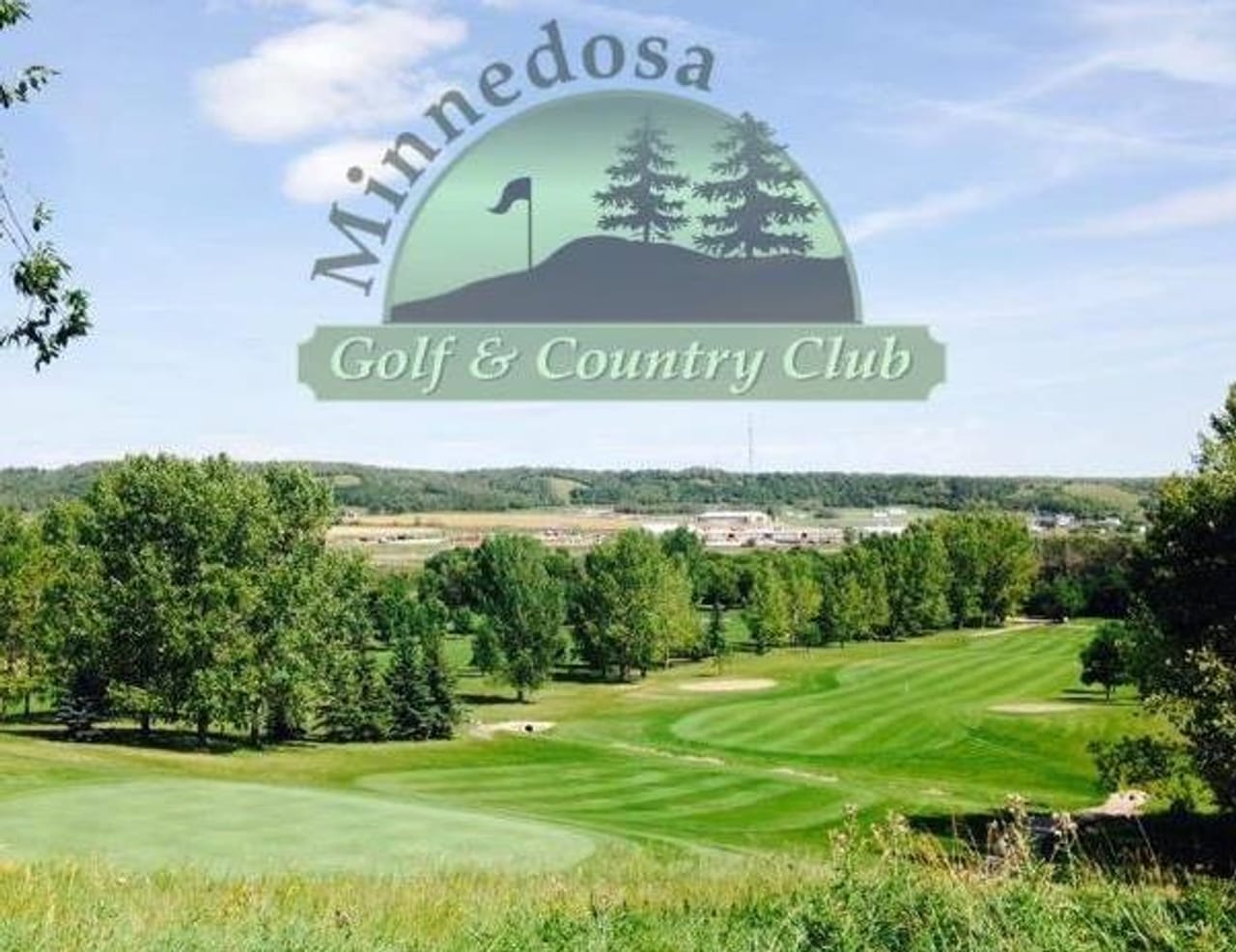 Minnedosa Golf & Country Club