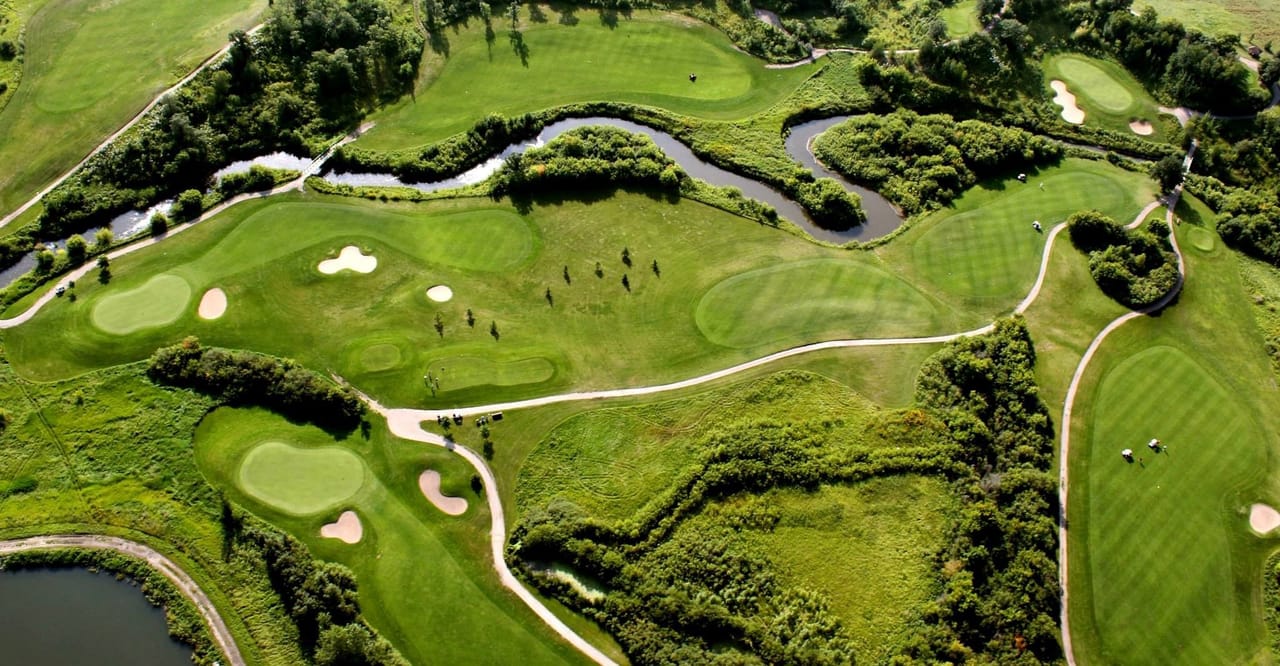 Neepawa Golf & Country Club