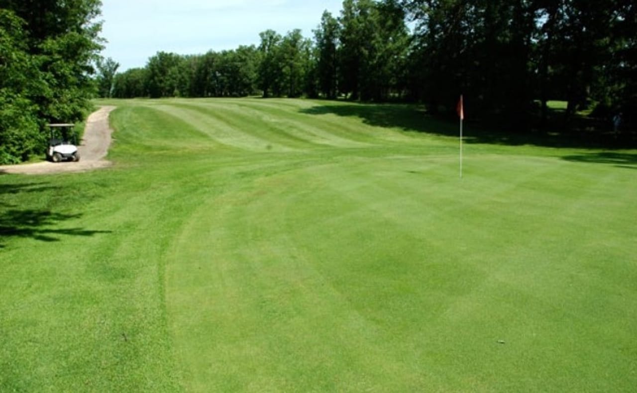 River Oaks Golf Course