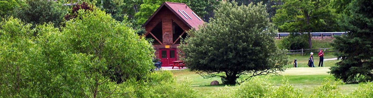 Brandywine Country Club (Par 3) - Peninsula