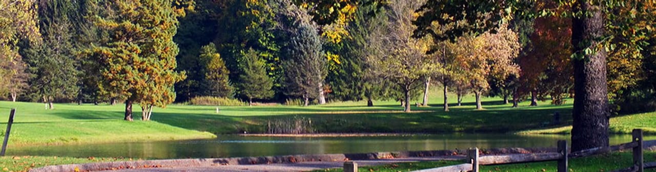 Brandywine Country Club (Championship) - Peninsula