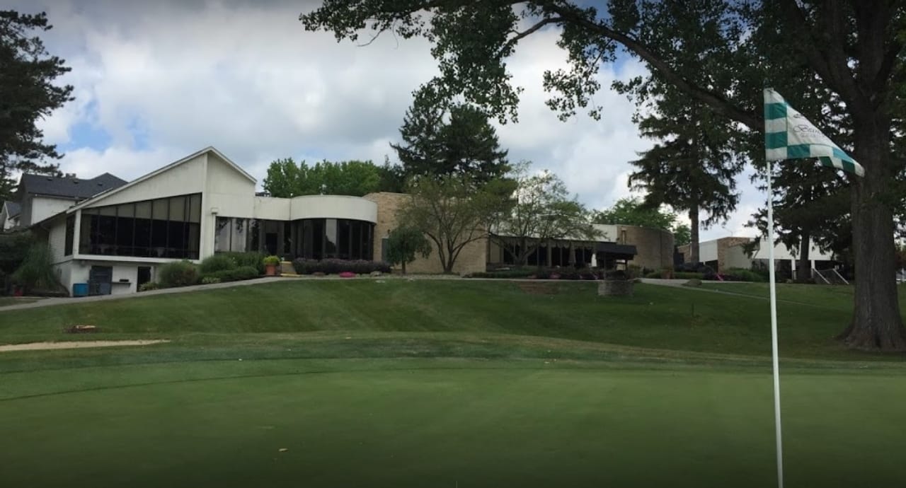 Brandywine Country Club - Maumee