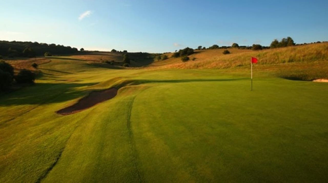 Worthing Golf Club (Upper)