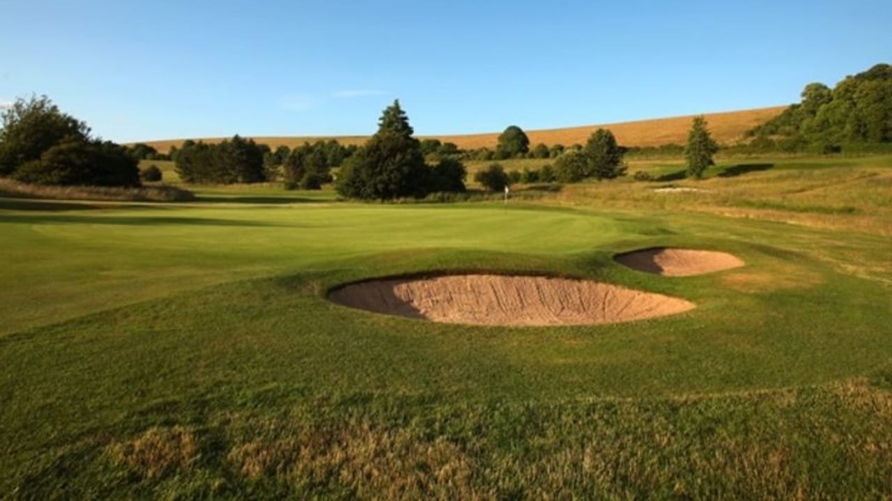 Worthing Golf Club (Lower)