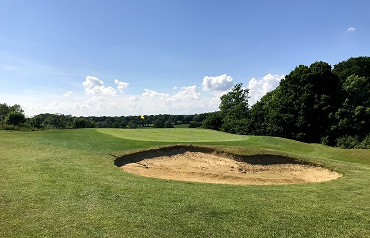 Cuckfield Golf Centre