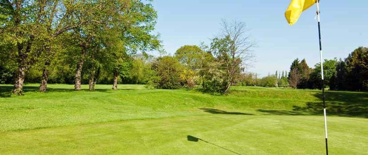 Shortlands Golf Club