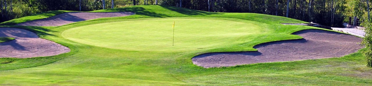 Teulon Golf & Country Club