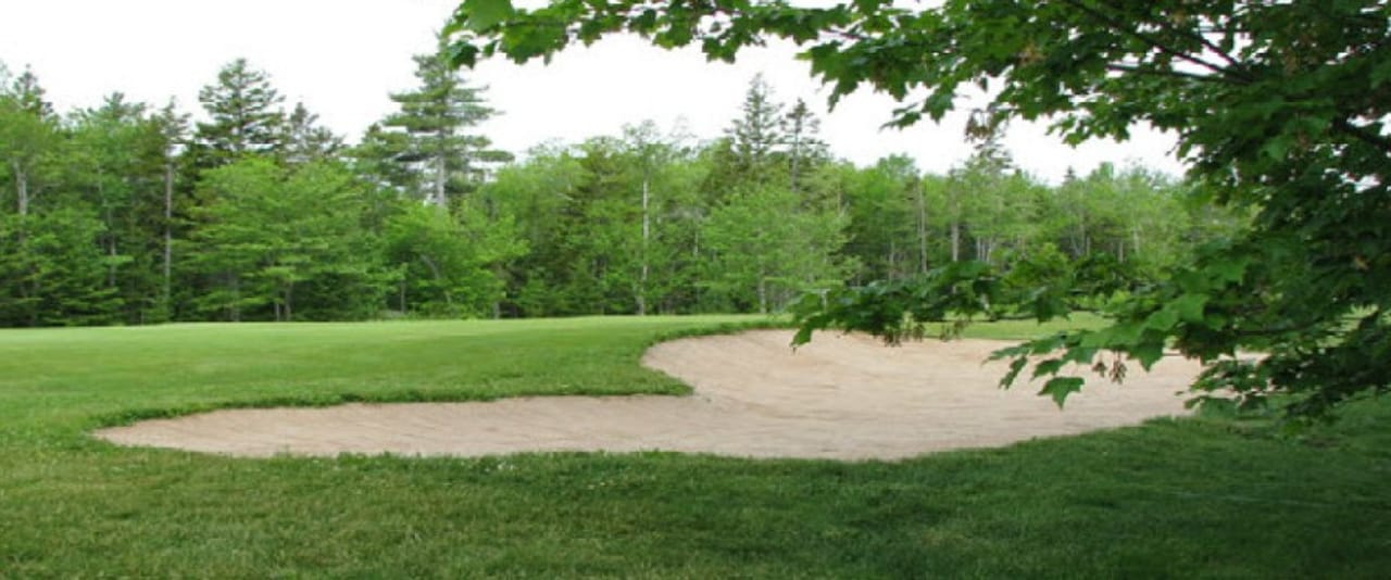 Airlane Golf Club