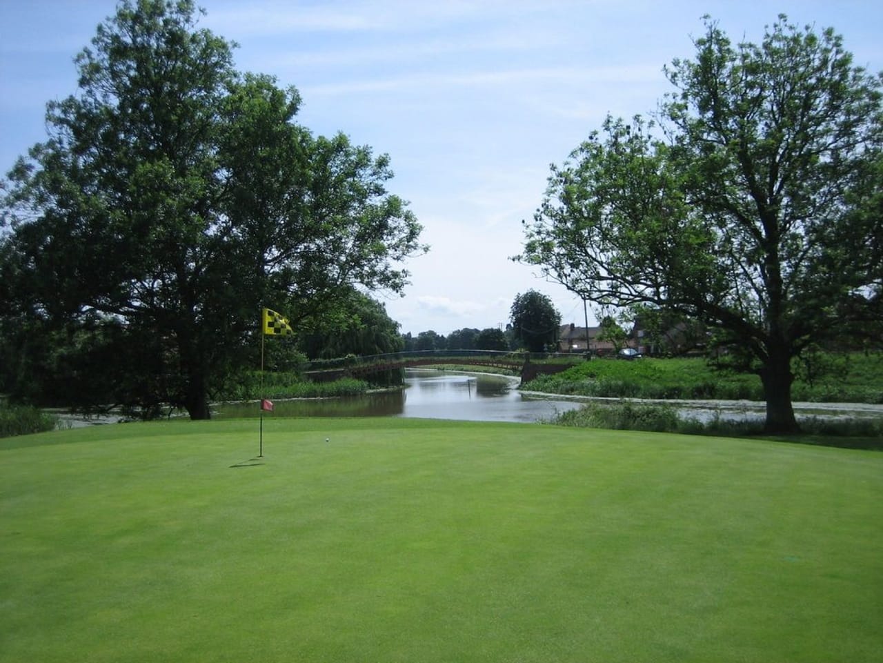 Boston Golf Club