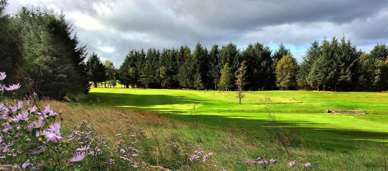 Lenzie Golf Club