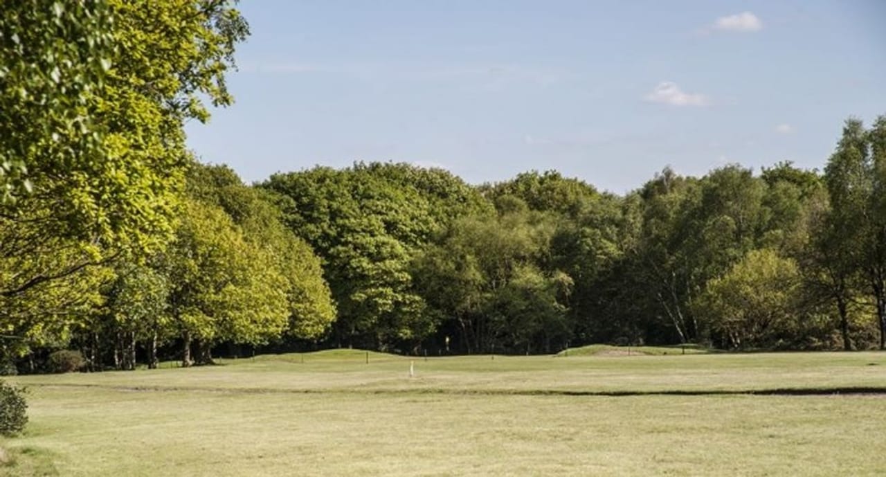 Sutton Coldfield Golf Club
