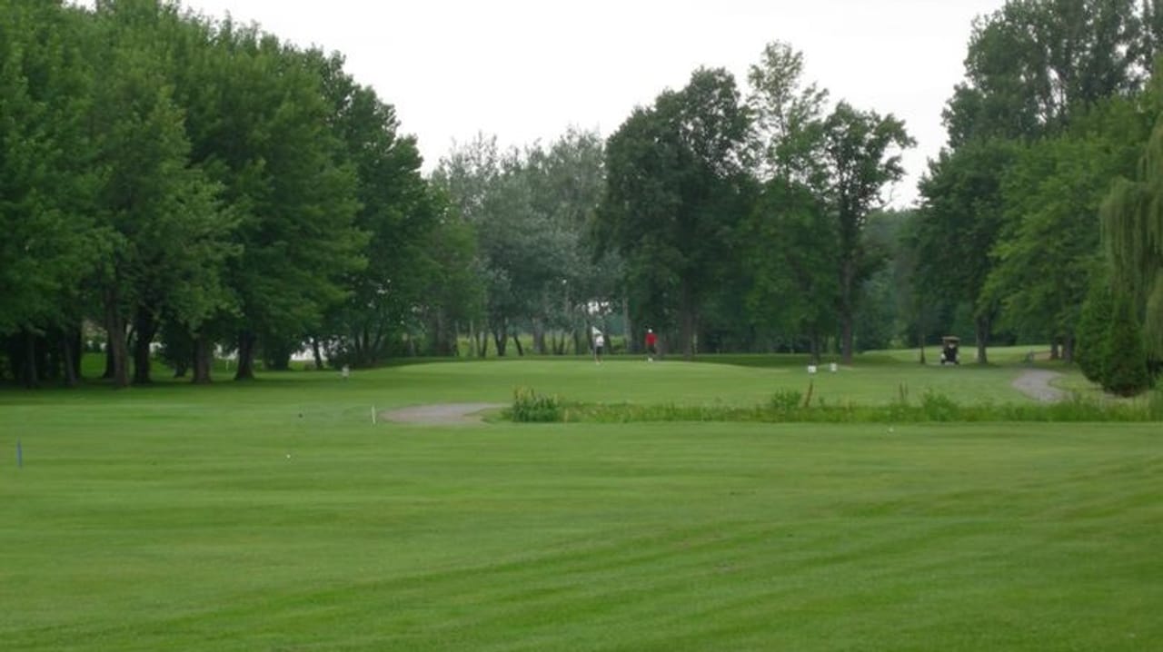 Club De Golf Valleyfield