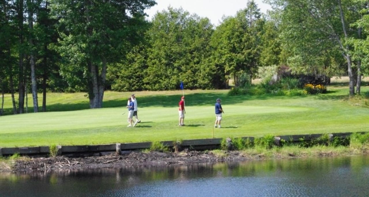 Eden Golf & Country Club