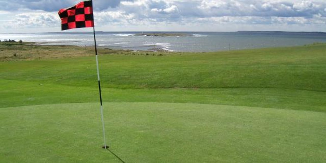 Hartlen Point Force Golf Club