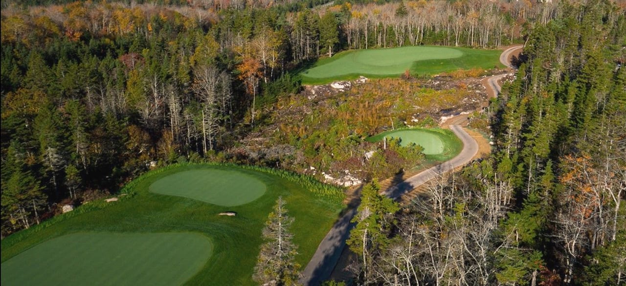 The Links at Brunello